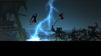 Shadow of Death 2: Shadow Fighting Game screenshot 4