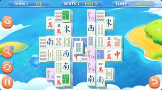 mahjong screenshot 2