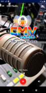 CMV Radio screenshot 2