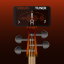 Violin Tuner Guru: Keman icon