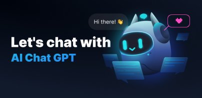 GPT AI Chat - Open Chat bot