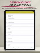 YDS / e-YDS (UzmanYDS) screenshot 17