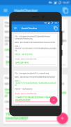 HashChecker - Hash calculation screenshot 1