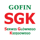 GOFIN SGK Icon