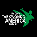 McCoy's Taekwondo America Icon