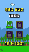 Flappy Rubber Chicken screenshot 4