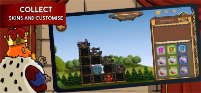 Siege Castles screenshot 20