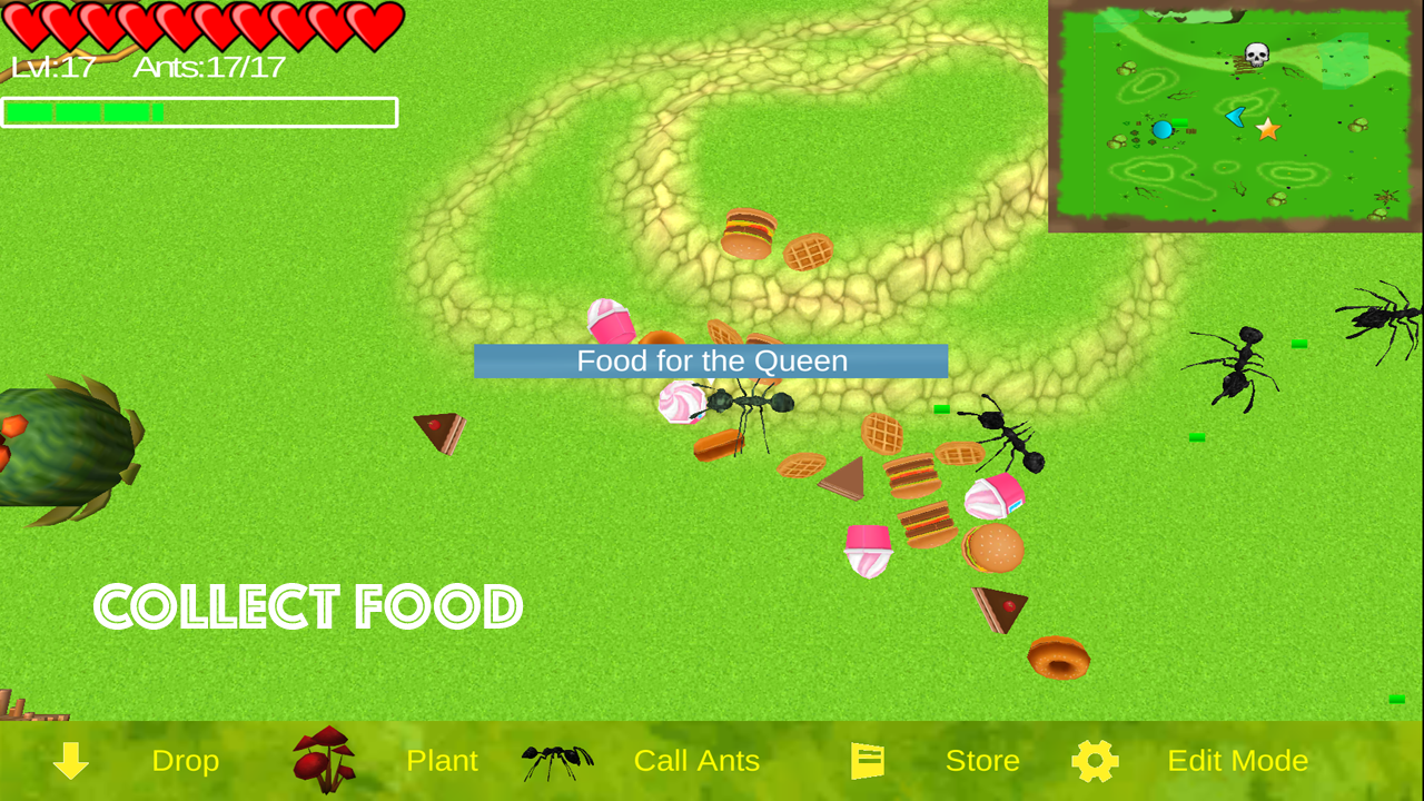 Ant Sim - APK Download for Android | Aptoide