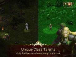 Teon - All Fair MMORPG screenshot 6
