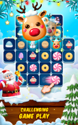 Christmas Candy World - Christmas Games screenshot 3