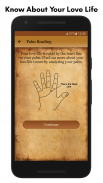 Palm Reading - Fortune Teller & Future Analysis screenshot 3