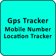 Gps Tracker Mobile Number Location Tracker screenshot 0