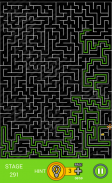 Labyrinthe screenshot 9