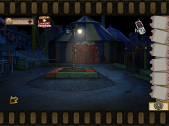 密室逃脱绝境系列11游乐园 - 剧情向解密游戏 screenshot 2