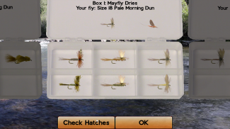 Fly Fishing Simulator HD screenshot 4