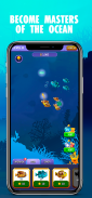 Do fish: idle clicker screenshot 0