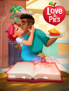 Love & Pies - Merge Mystery screenshot 17