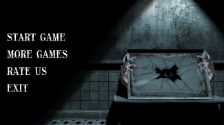 Nanny Evil Doll Horror Game 3D screenshot 1