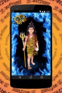 Shiva Photo Suit - Bal Shiva P screenshot 9