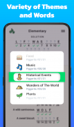 Figgerits - Word Puzzle Game screenshot 14