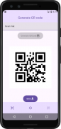 Scan Hat: QR Barcode screenshot 4