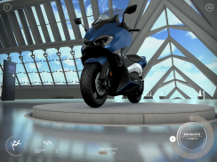 Yamaha MyGarage screenshot 10