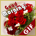 Good Morning GIF - Baixar APK para Android | Aptoide