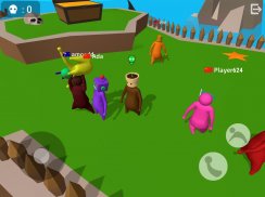 Noodleman.io - Fight Party Games screenshot 11