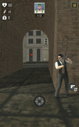 Agent Hunt - Hitman Shooter screenshot 13