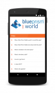 Blue Prism World 2019 screenshot 5