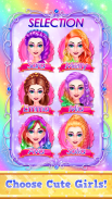 Fashion Braid Hairstyles Salon screenshot 11