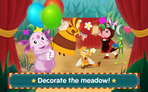 Moonzy: Carnival Games & Fun Activities for Kids screenshot 7