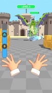 Magic Monsters 3D screenshot 1