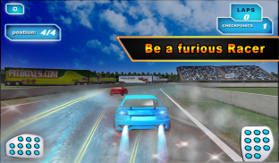 Car Drift - High Speed Racing screenshot 0