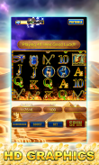 Slot Machine: Cleopatra Slots screenshot 0