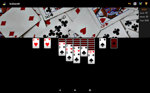 SolitaireR - Card and Shuffle screenshot 8