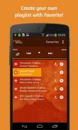 25 Top Chalisas Audio screenshot 2