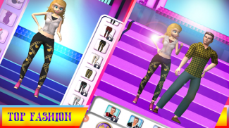 Diva Fashion Blast screenshot 3
