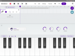 Soundtrap Studio screenshot 9