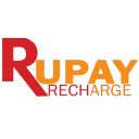 Rupay Recharge Icon