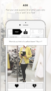 PICK - My Style Advisor screenshot 0