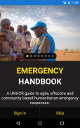 Emergency Handbook screenshot 6