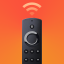 Remote for Fire TV & FireStick