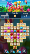 Candy Village: Match3 puzzle screenshot 2