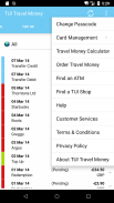 TUI Travel Money screenshot 2