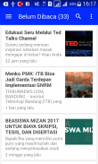 Berita Pendidikan screenshot 4