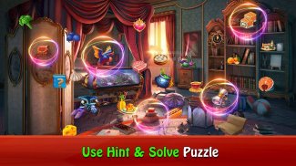 GhostShip Hidden Object screenshot 2