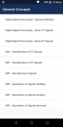 Digital Signal Processing screenshot 5