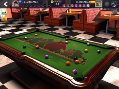 Echter Pool 3D 2 screenshot 10