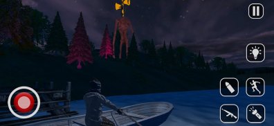 Siren Head : Hunt in Forest screenshot 9